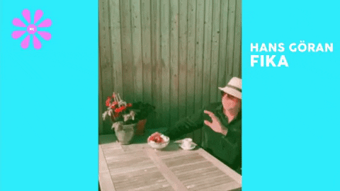 But First Coffee GIF by Hans Göran