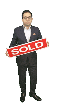 SoheilShivarani house realtor sale realestate Sticker