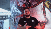 Middle Fingers GIF by SINNERS Esports