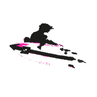 Surf Talentos Sticker by Oceano Surfwear