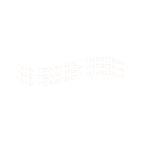 animation art Sticker by The Tempest