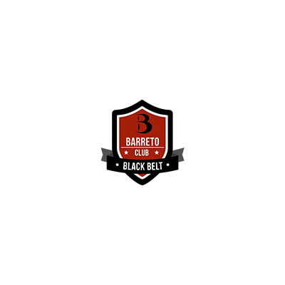 Sticker by Barreto Taekwondo