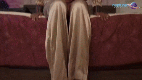 Fashion Getting Ready GIF by Neptune3 Studios
