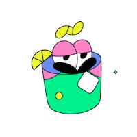 Beapal Sticker by Made By Radio