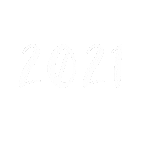 New Year Sticker