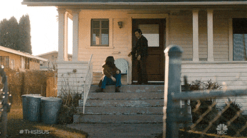 Chasing Milo Ventimiglia GIF by This Is Us