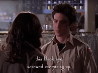 season 3 netflix GIF by Gilmore Girls 