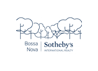 Real Estate Imobiliaria Sticker by Bossa Nova Sotheby's International Realty