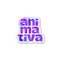 Convencao Sticker by animativa