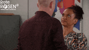 Happy Rote Rosen GIF by Studio Hamburg Serienwerft GmbH