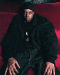 J Dilla GIF