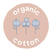 Organic Cotton Makers Gonna Make Sticker by The Fabric Store