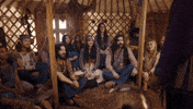 Pick Me GIF by CBS