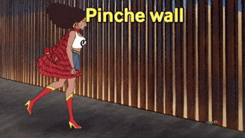 Animation Trump GIF by Super Chola ™