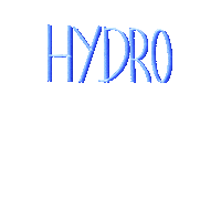 Awareness Hydro Sticker by Suany