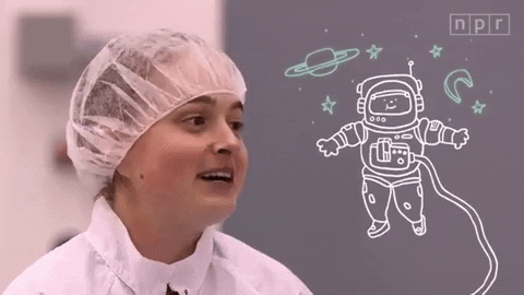 Animation Baby GIF by Marcie LaCerte