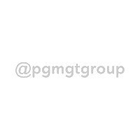 PGMGTGROUP pgmg Sticker