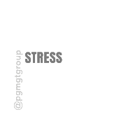 PGMGTGROUP landlord property management stress free tenant Sticker