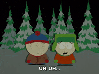GIF by South Park 