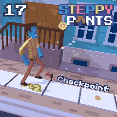 steppypants GIF