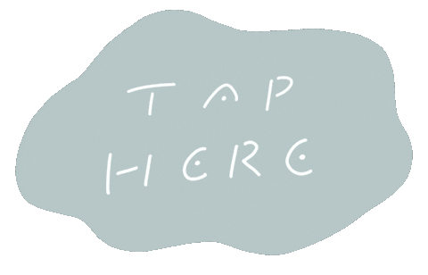 Tap Taphere Sticker by nanamin