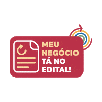 Empreendedorismo Sticker by SEBRAE/PR