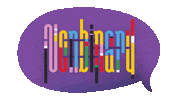 CantQuietPride pride cantquietpride Sticker