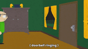 sad wendy testaburger GIF by South Park 