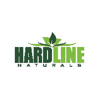 Collagen Omega3 Sticker by Hardline Nutrition