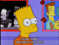Season 4 Episode 22 GIF by The Simpsons