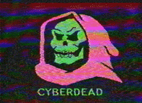 Vhs GIF