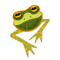 prince Sticker by The Body Shop