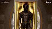 Sci-Fi Space GIF by HULU