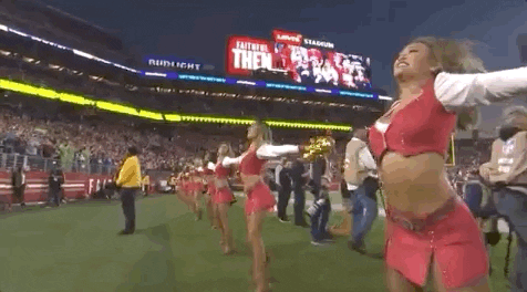 2019 Nfl Football GIF by NFL