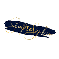 Britishbridal Sempresophia Sticker by britishbridal