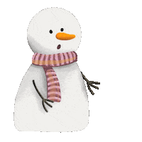Happy Christmas Sticker