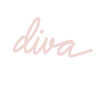 Diva Godess Sticker