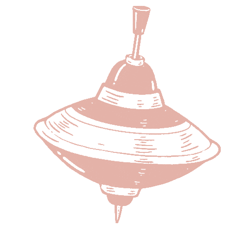 Kleinkind Sticker by Landhaus Averbeck