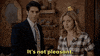 Rose Mciver Reaction GIF by CBS