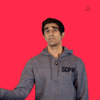 Game Facepalm GIF by PlayStation