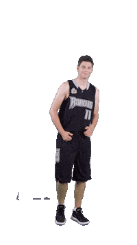 acslsports basketball like top great Sticker