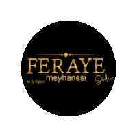 ferayemeyhanesi  Sticker