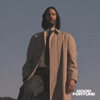 Guardianangel Goodfortune GIF by Lionsgate