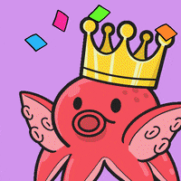 MonkeezNFT dance party celebration celebrate GIF