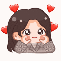 Heart Love GIF