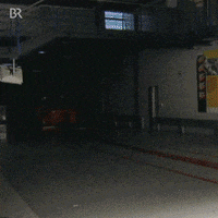 Crash Test Christmas GIF by Bayerischer Rundfunk