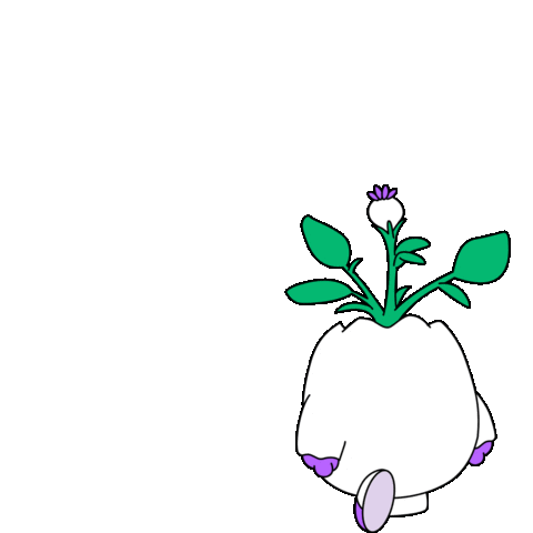 Sad Time Out Sticker by Magic Eden