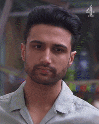 Sad Crush GIF by Hollyoaks