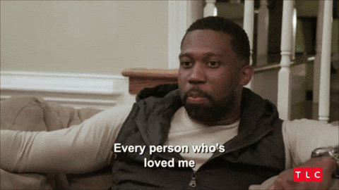 90 Day Fiance Love GIF by TLC