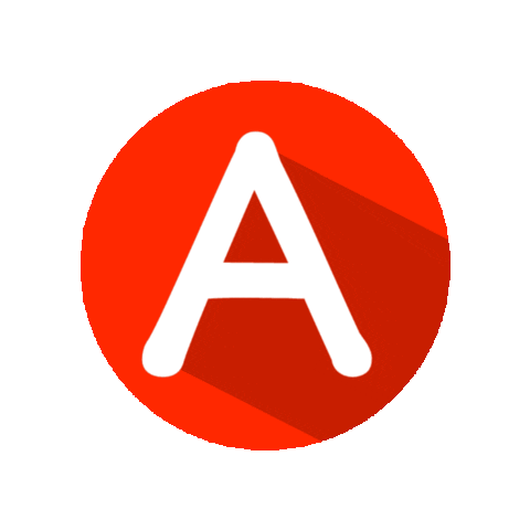 Abc Studio Sticker